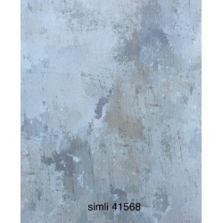 41568 Royal Black Duvar Kağıdı