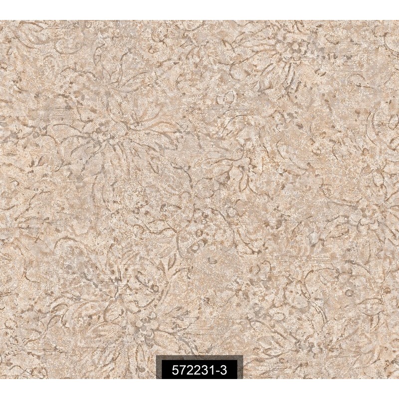 572231-3 Contempo Duvar Kağıdı ile Modern ve Zarif Yaşam Alanları Yaratın