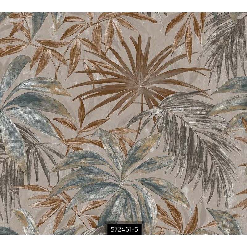 572461-5 Contempo Duvar Kağıdı ile Modern ve Zarif Yaşam Alanları Yaratın