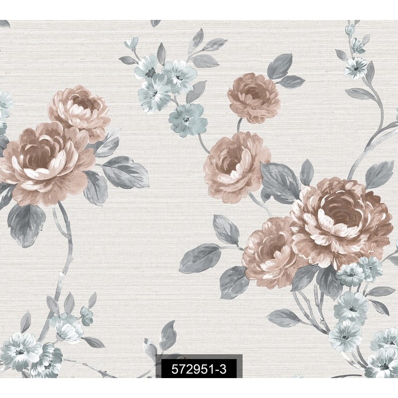 572951-3 Contempo Duvar Kağıdı ile Modern ve Zarif Yaşam Alanları Yaratın