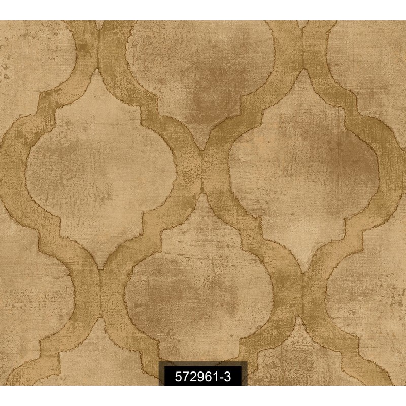 572961-3 Contempo Duvar Kağıdı ile Modern ve Zarif Yaşam Alanları Yaratın