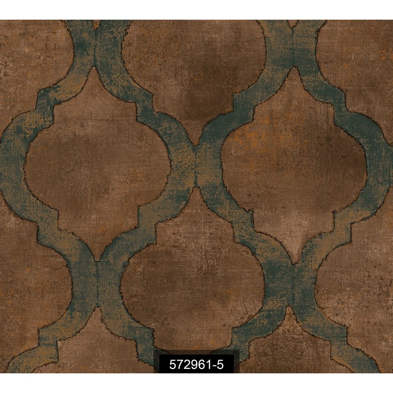 572961-5 Contempo Duvar Kağıdı ile Modern ve Zarif Yaşam Alanları Yaratın