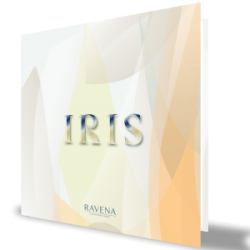 İris Duvar Kağıdı Modelleri İris Duvar Kağıdı Modelleri