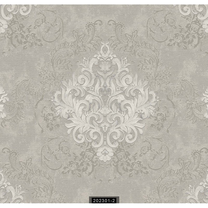 202301-2 Luminous Duvar Kağıdı ile Işıltılı ve Şık Mekanlar Yaratın