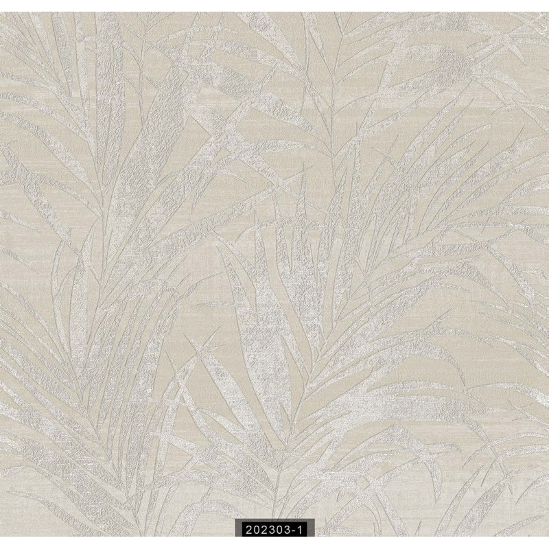 202303-1 Luminous Duvar Kağıdı ile Işıltılı ve Şık Mekanlar Yaratın