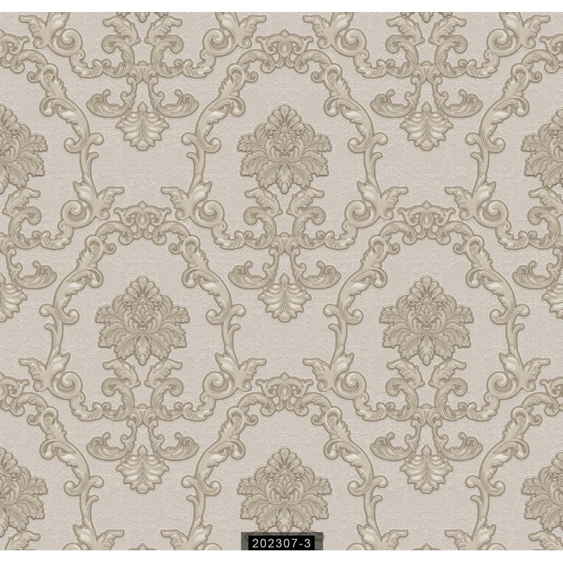 202307-3 Luminous Duvar Kağıdı ile Işıltılı ve Şık Mekanlar Yaratın