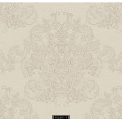 102301-1 Munira Duvar Kağıdı ile Yaşam Alanlarınıza Modern Zarafet Katın