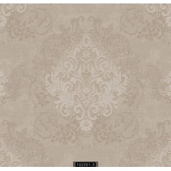 102301-3 Munira Duvar Kağıdı ile Yaşam Alanlarınıza Modern Zarafet Katın