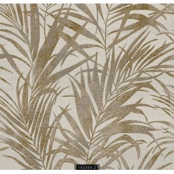 102303-2 Munira Duvar Kağıdı ile Yaşam Alanlarınıza Modern Zarafet Katın