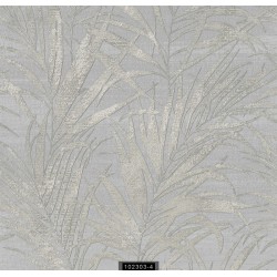 102303-4 Munira Duvar Kağıdı ile Yaşam Alanlarınıza Modern Zarafet Katın