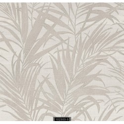 102303-5 Munira Duvar Kağıdı ile Yaşam Alanlarınıza Modern Zarafet Katın