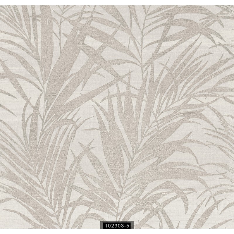 102303-5 Munira Duvar Kağıdı ile Yaşam Alanlarınıza Modern Zarafet Katın