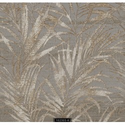 102303-6 Munira Duvar Kağıdı ile Yaşam Alanlarınıza Modern Zarafet Katın