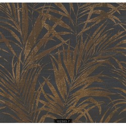 102303-7 Munira Duvar Kağıdı ile Yaşam Alanlarınıza Modern Zarafet Katın