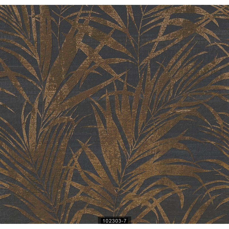 102303-7 Munira Duvar Kağıdı ile Yaşam Alanlarınıza Modern Zarafet Katın