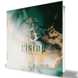 Rising Duvar Kağıdı ile Modern ve Sade Şıklığı Keşfedin Rising Duvar Kağıdı ile Modern ve Sade Şıklığı Keşfedin