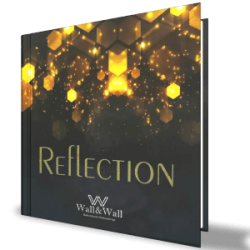 Reflection Duvar Kağıdı Modelleri ve Özellikleri Reflection Duvar Kağıdı Modelleri ve Özellikleri