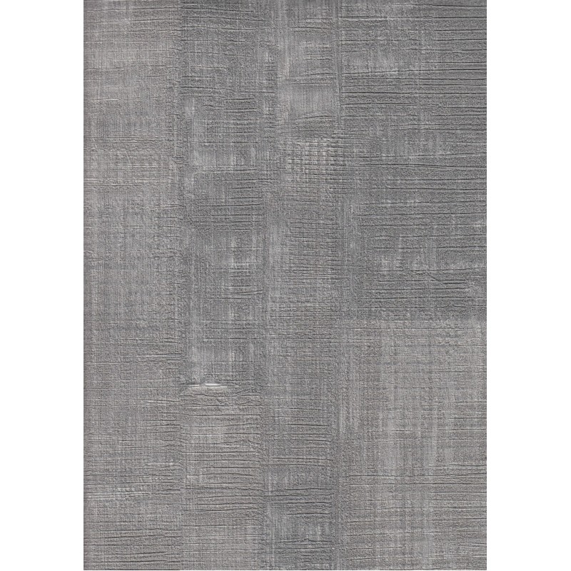 9502-6 Titanium Duvar Kağıdı ile Mekanlarınıza Güçlü Bir Karakter Katın