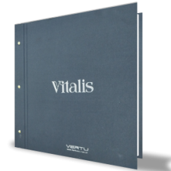 Vitalis Duvar Kağıdı - Vertu Koleksiyonu Vitalis Duvar Kağıdı - Vertu Koleksiyonu