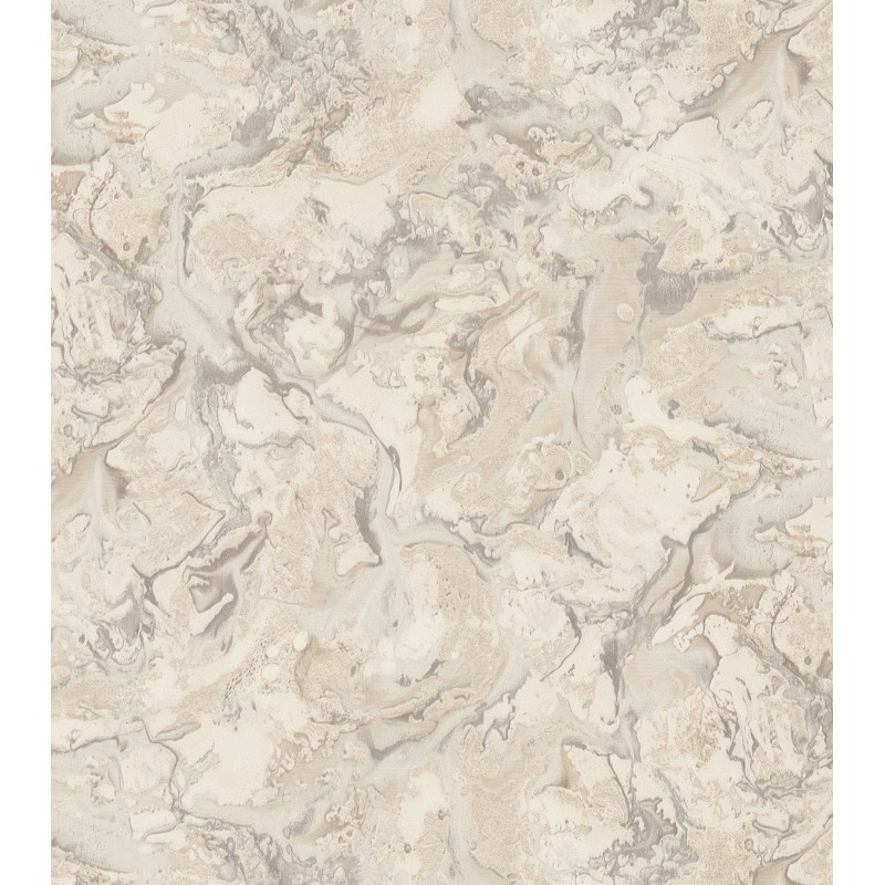 23508-4 Kalsedom Duvar Kağıdı ile Duvarlarınızda Doğal Taş Etkisi