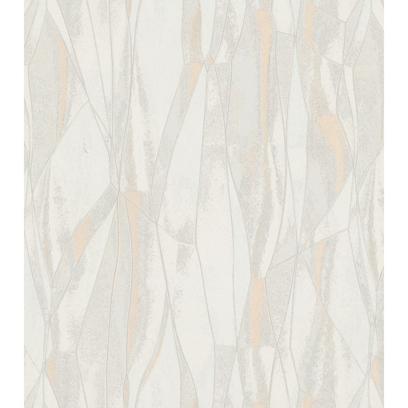 23513-1 Kalsedom Duvar Kağıdı ile Duvarlarınızda Doğal Taş Etkisi