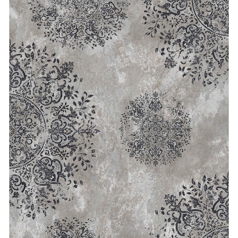 24500-7 Pietra Duvar Kağıdı ile Doğallığı Duvarlarınıza Taşıyın