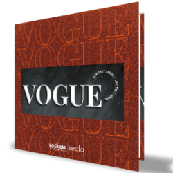 Vogue Duvar Kağıdı Koleksiyonu Vogue Duvar Kağıdı Koleksiyonu
