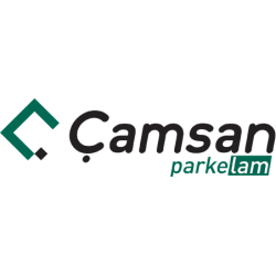 Çamsan Laminat Parke ile Mekanlarınıza Kalite ve Şıklık Katın Çamsan Laminat Parke ile Mekanlarınıza Kalite ve Şıklık Katın